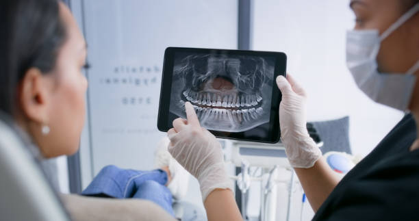 Licensed Tooth Extraction service in Andalusia, IL - Smile Center Dentistry